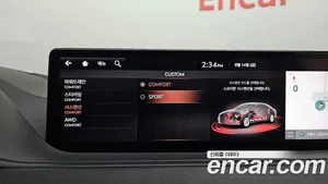 Genesis G80, 2020 — миниатюра 29