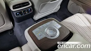 Genesis G80, 2020 — миниатюра 32