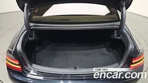 Genesis G80, 2020 — миниатюра 33