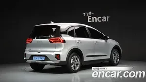 Kia Niro, 2022 — миниатюра 2
