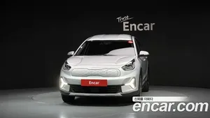 Kia Niro, 2022 — миниатюра 3