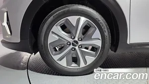 Kia Niro, 2022 — миниатюра 5