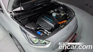 Kia Niro, 2022 — миниатюра 6