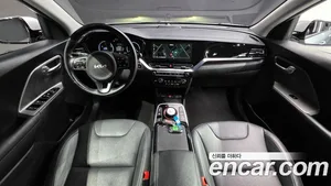 Kia Niro, 2022 — миниатюра 10