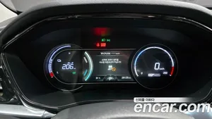 Kia Niro, 2022 — миниатюра 11