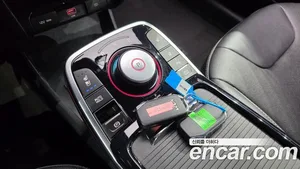 Kia Niro, 2022 — миниатюра 12