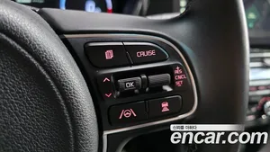 Kia Niro, 2022 — миниатюра 21