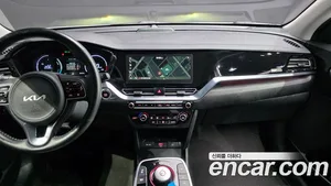 Kia Niro, 2022 — миниатюра 24