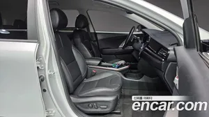 Kia Niro, 2022 — миниатюра 16