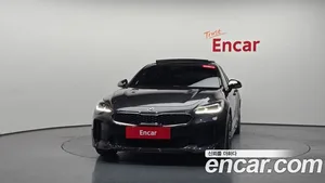 Kia Stinger, 2019 — миниатюра 2