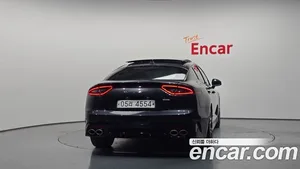 Kia Stinger, 2019 — миниатюра 3
