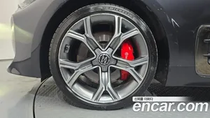 Kia Stinger, 2019 — миниатюра 4
