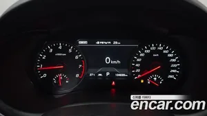 Kia Stinger, 2019 — миниатюра 10
