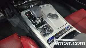 Kia Stinger, 2019 — миниатюра 11