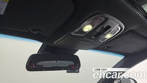 Kia Stinger, 2019 — миниатюра 20