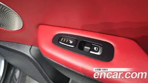 Kia Stinger, 2019 — миниатюра 23