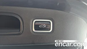 Kia Stinger, 2019 — миниатюра 25