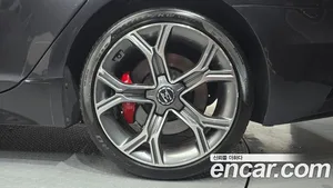 Kia Stinger, 2019 — миниатюра 6
