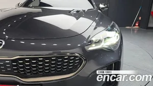 Kia Stinger, 2019 — миниатюра 7