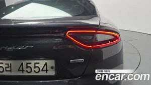 Kia Stinger, 2019 — миниатюра 8
