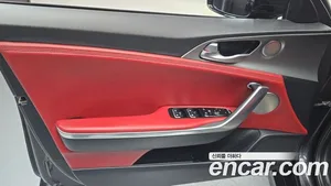 Kia Stinger, 2019 — миниатюра 13