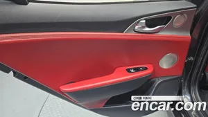 Kia Stinger, 2019 — миниатюра 14