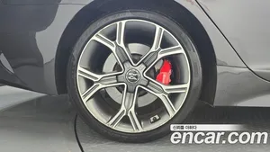 Kia Stinger, 2019 — миниатюра 26