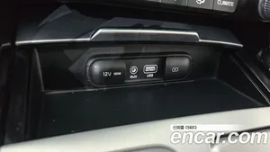 Kia Stinger, 2019 — миниатюра 27