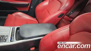 Kia Stinger, 2019 — миниатюра 30