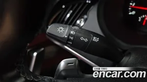 Kia Stinger, 2019 — миниатюра 32