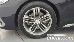 Hyundai Grandeur, 2019 — миниатюра 5
