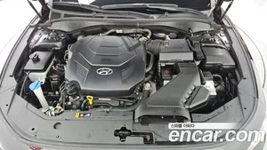 Hyundai Grandeur, 2019 — миниатюра 6