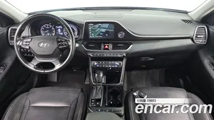 Hyundai Grandeur, 2019 — миниатюра 10
