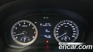 Hyundai Grandeur, 2019 — миниатюра 11