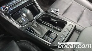Hyundai Grandeur, 2019 — миниатюра 12