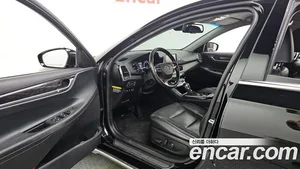 Hyundai Grandeur, 2019 — миниатюра 13