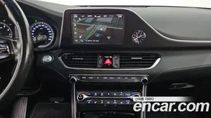 Hyundai Grandeur, 2019 — миниатюра 18