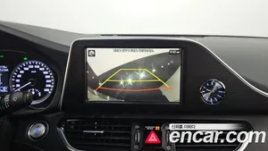 Hyundai Grandeur, 2019 — миниатюра 19