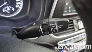 Hyundai Grandeur, 2019 — миниатюра 21