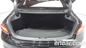 Hyundai Grandeur, 2019 — миниатюра 26