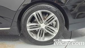 Hyundai Grandeur, 2019 — миниатюра 7