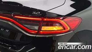 Hyundai Grandeur, 2019 — миниатюра 9