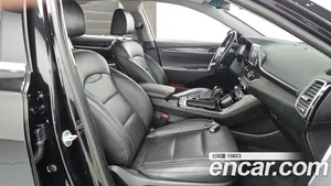 Hyundai Grandeur, 2019 — миниатюра 16