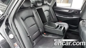 Hyundai Grandeur, 2019 — миниатюра 29