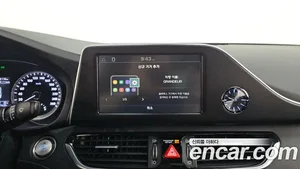 Hyundai Grandeur, 2019 — миниатюра 30