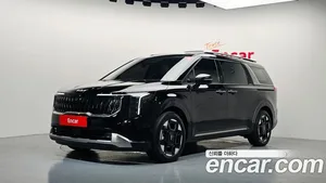 Kia Carnival, 2026 — миниатюра 1