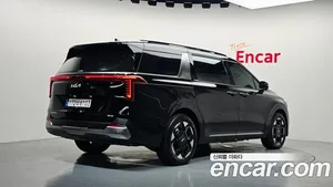 Kia Carnival, 2026 — миниатюра 2