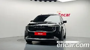 Kia Carnival, 2026 — миниатюра 3