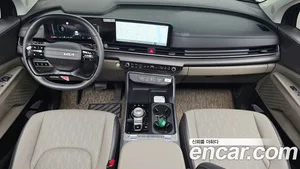 Kia Carnival, 2026 — миниатюра 7