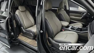 Kia Carnival, 2026 — миниатюра 12
